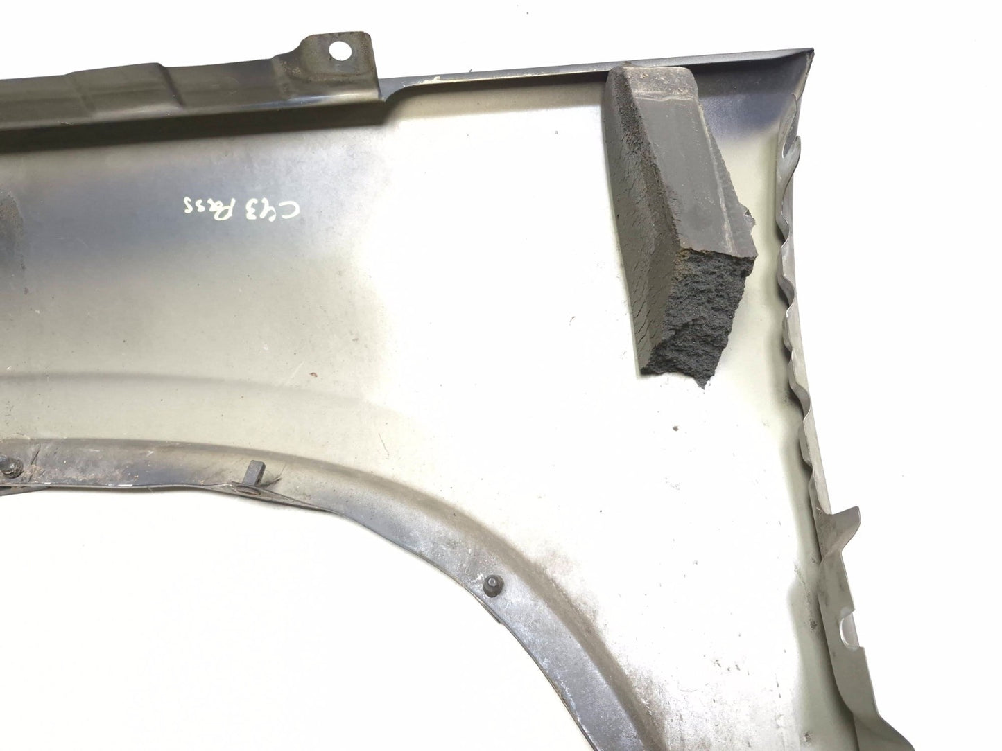 2011 Volkswagen Tiguan 2.0l Front Fender Right Passenger Side OEM