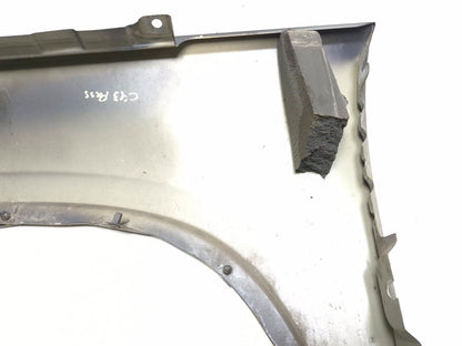 2011 Volkswagen Tiguan 2.0l Front Fender Right Passenger Side OEM