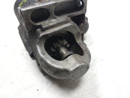 10-14 Chevrolet Suburban Starter Motor 5.3l OEM