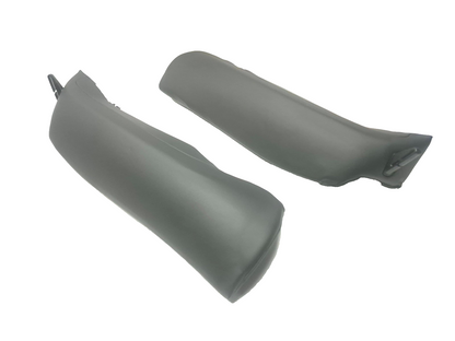 2013 Volvo S60 Rear Seat Side Bolster Cushion OEM 1288689