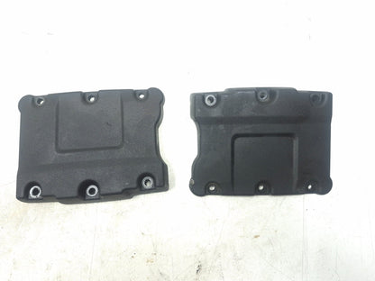 2016 Harley Davidson Dyna Street Bob Fxdb Rocker Cover 17571-99 2pcs OEM
