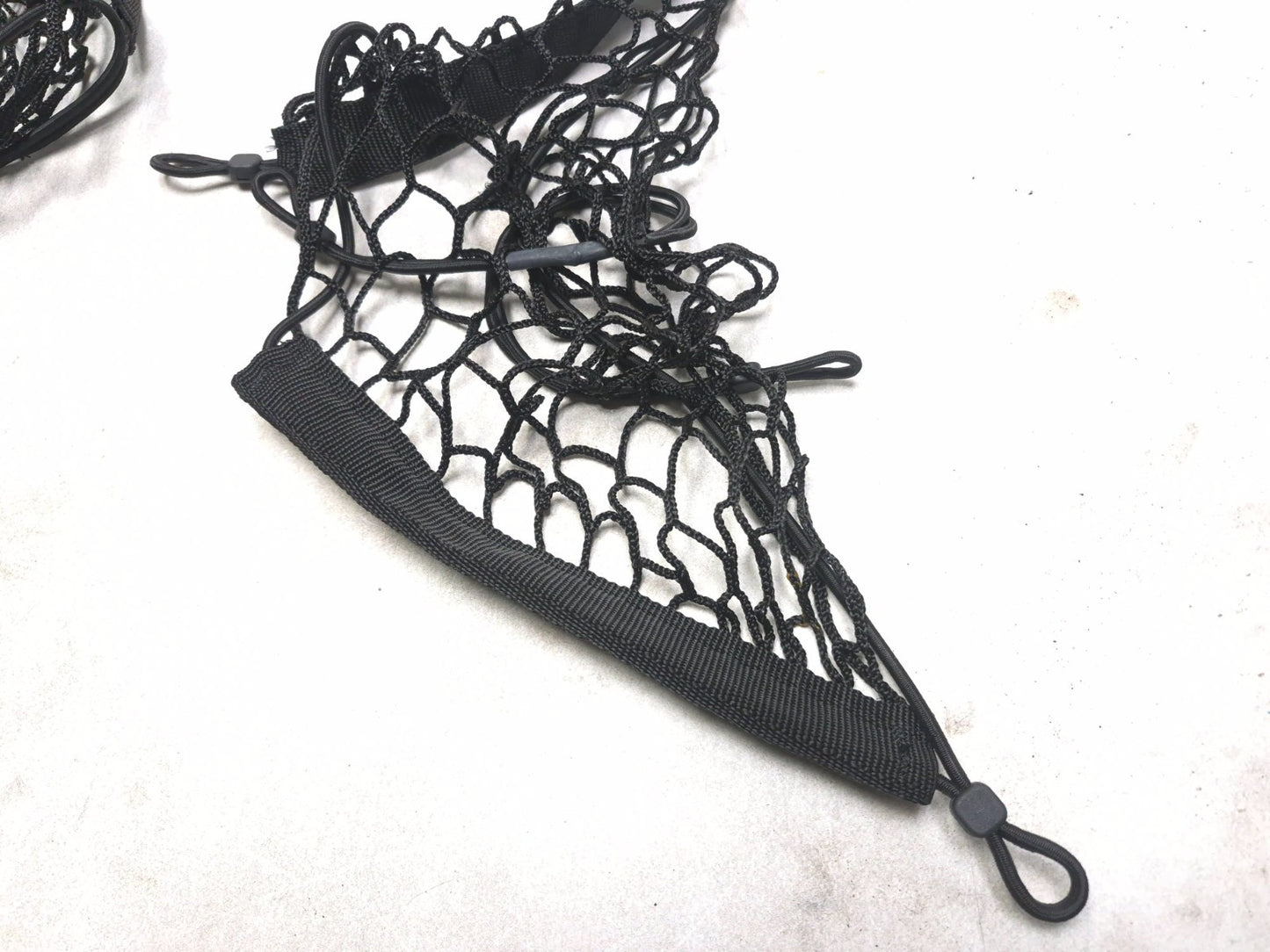 2007 Acura Tl Trunk Cargo Net 2pcs OEM