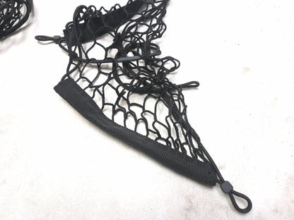 2007 Acura Tl Trunk Cargo Net 2pcs OEM