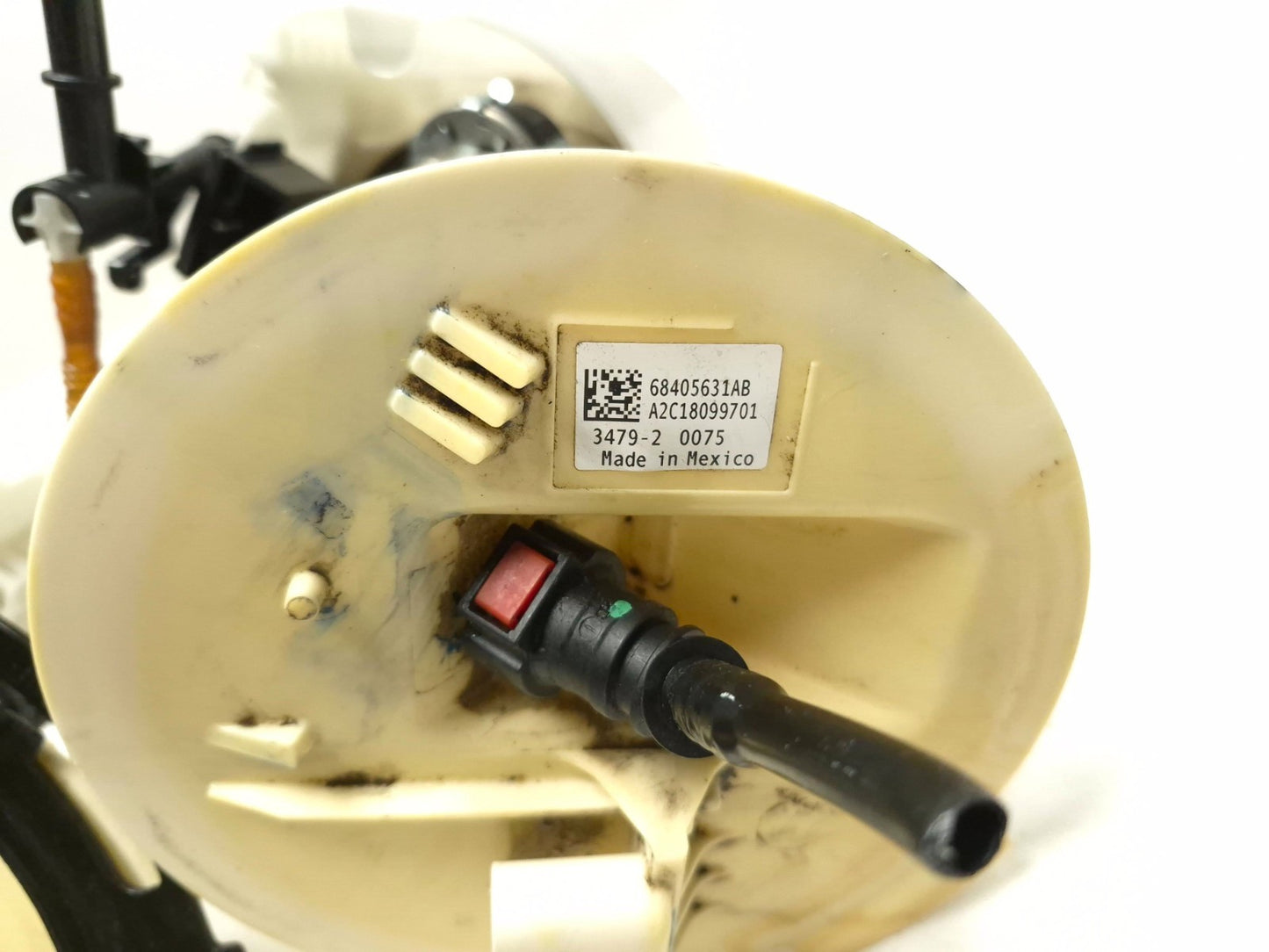 2020 Dodge Challenger Fuel Pump OEM