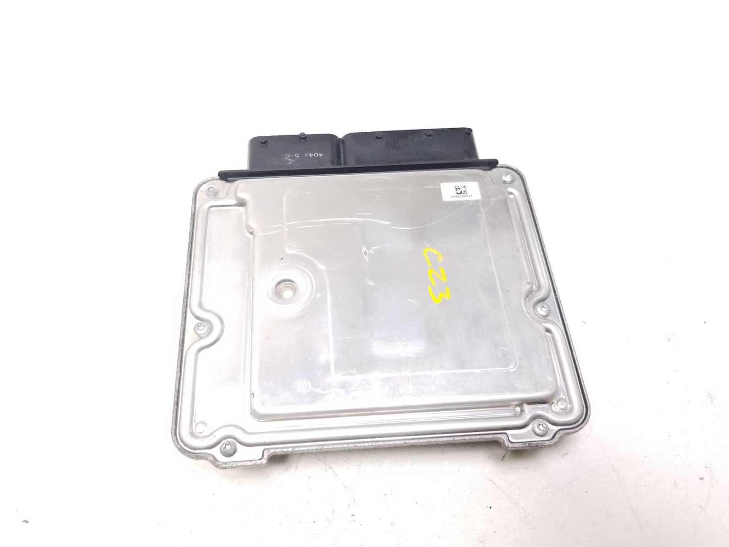 2010 - 2014 VW Golf GTI Ecu Engine Control Module Computer OEM