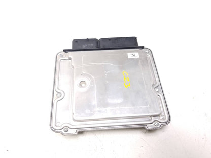 2010 - 2014 VW Golf GTI Ecu Engine Control Module Computer OEM
