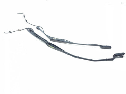 2018 Tesla Model 3 Windshield Wiper Arm Left & Right OEM