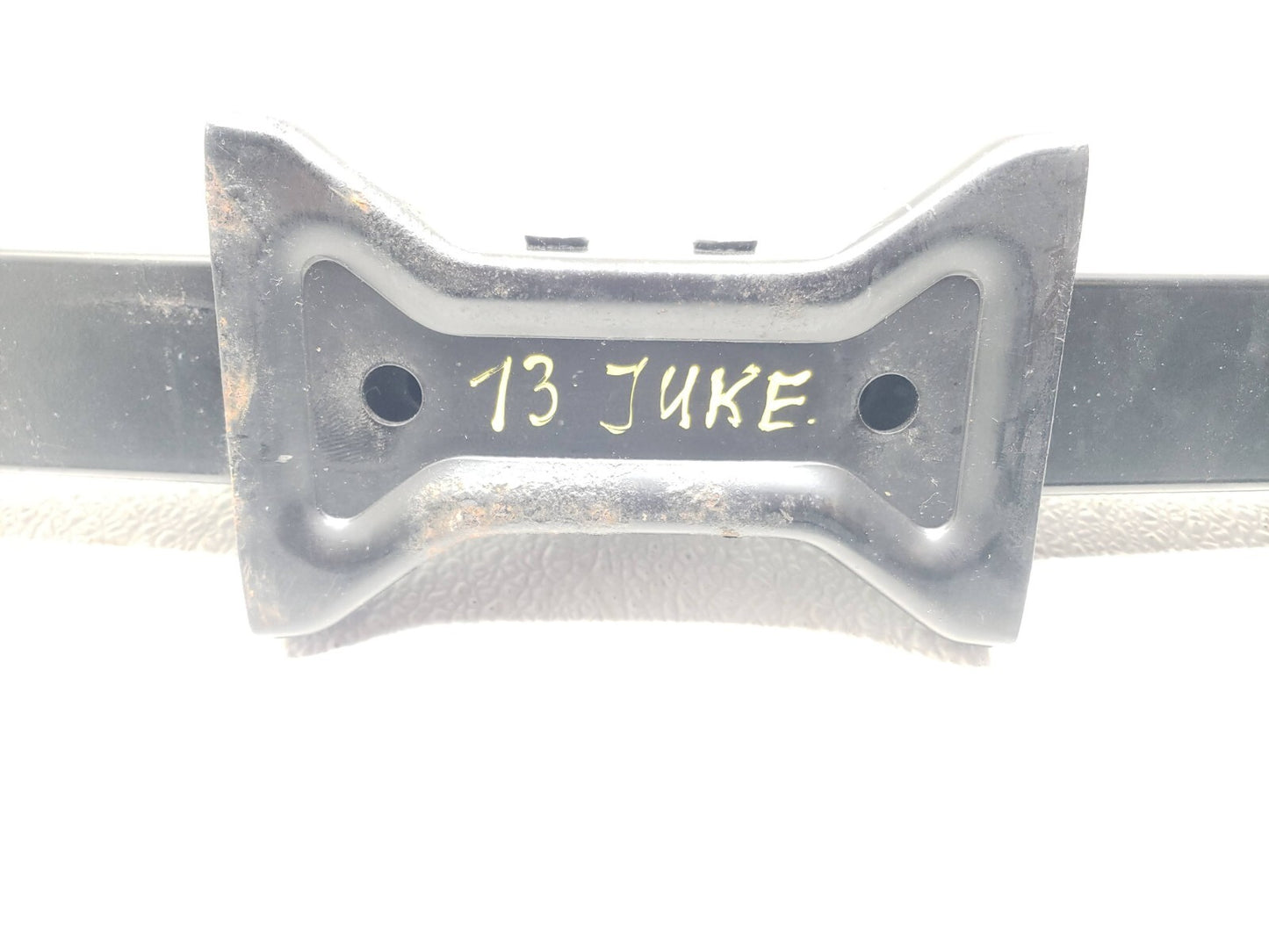 2013 Nissan Juke Spare Tire Jack & Tool Kit OEM