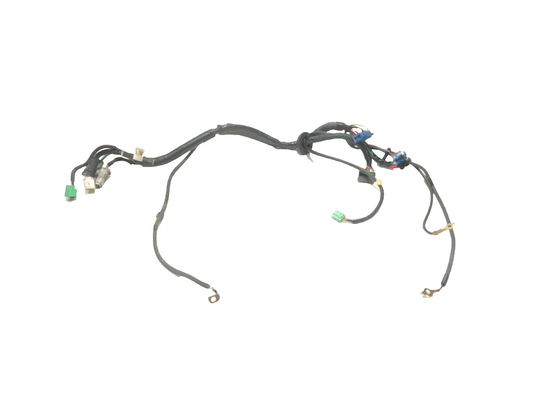 2007 Honda Fit Engine Room Sub Wire Wiring Harness Loom OEM