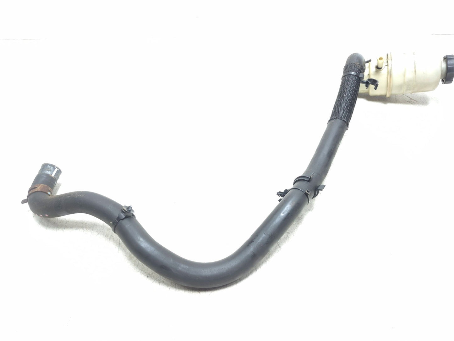 2013 Dodge Grand Caravan Power Steering Fluid Reservoir OEM