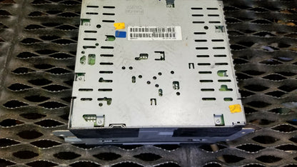 09 10 Ford Focus OEM Cd Player Satellite Radio 9s4t-19c157-ae OEM  63