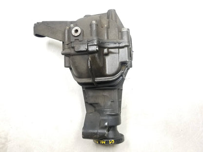 2001 Mercedes-benz Ml320 Front Differential Carrier OEM