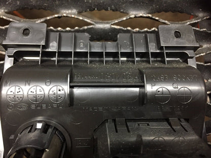 10 11 12 13 14 Subaru Legacy Console Power Aux Outlet Socket Tray Insert OEM