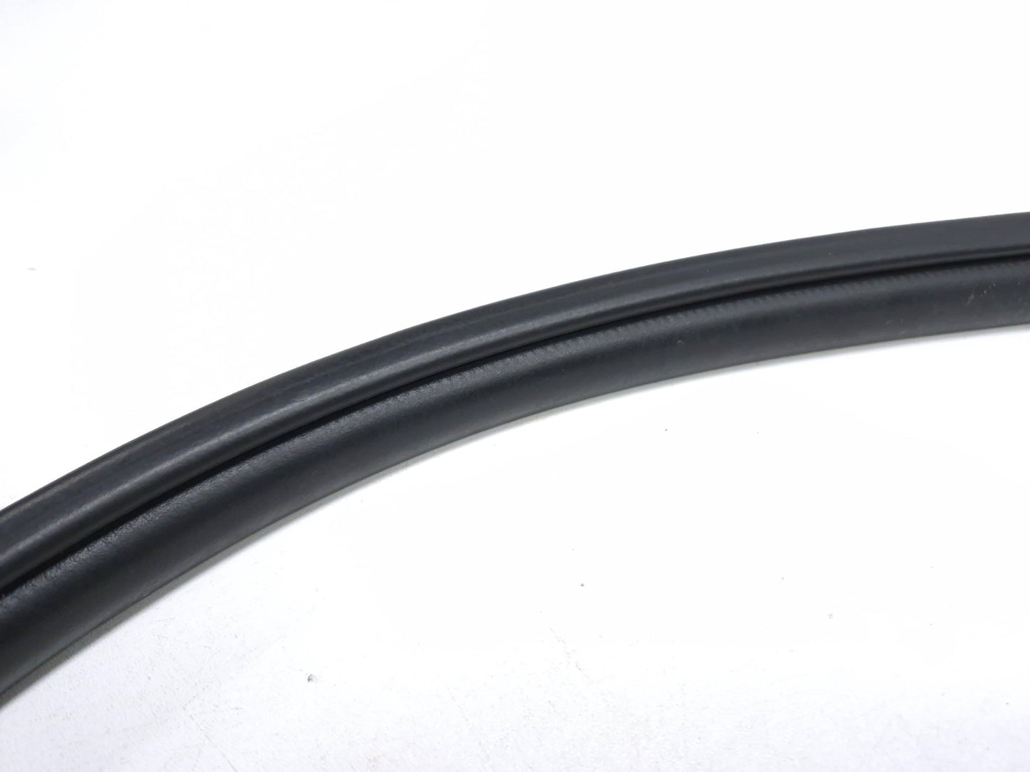 2018 Toyota Corolla Door Weatherstrip Front Driver Side Left OEM