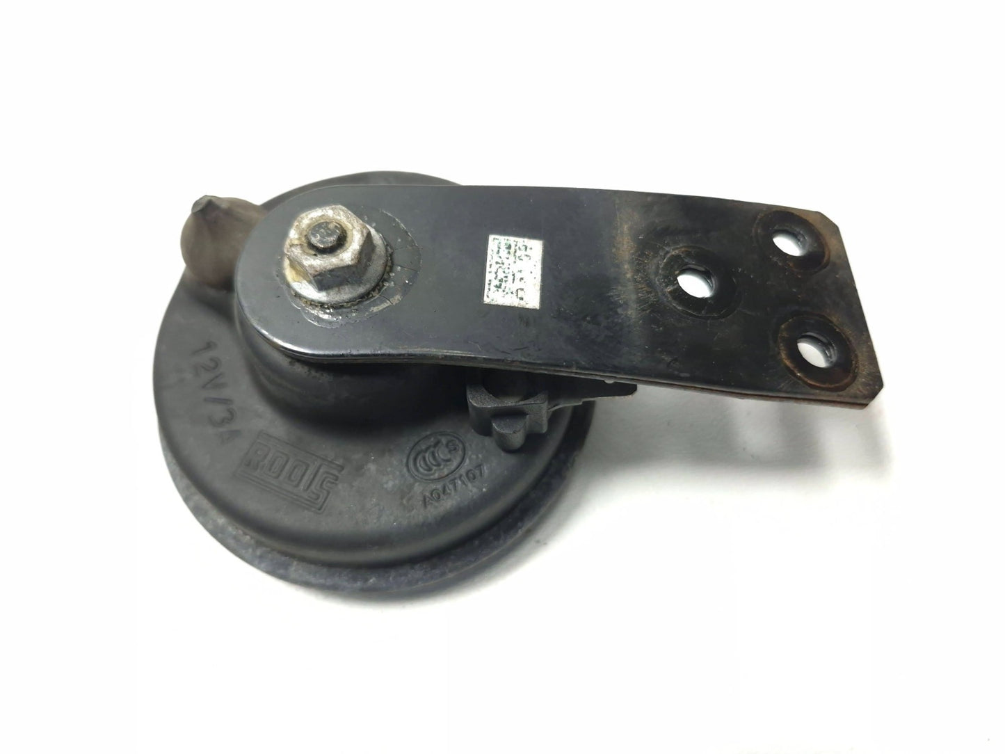 2004-2022 Harley Sportster 883 1200 Xl Horn Signal 69043-96b OEM