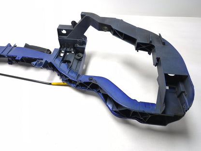 2014 Ford Focus St Front Upper Bar Radiator Support OEM