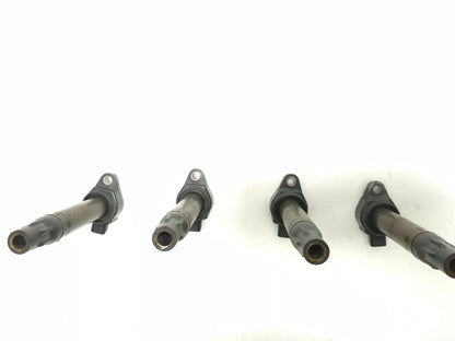 2010 Dodge Caliber Ignition Coil 4pcs 04606824ab OEM