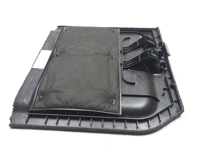 2004 Range Rover Rear Trunk Boot Trim Panel Left Driver Side OEM