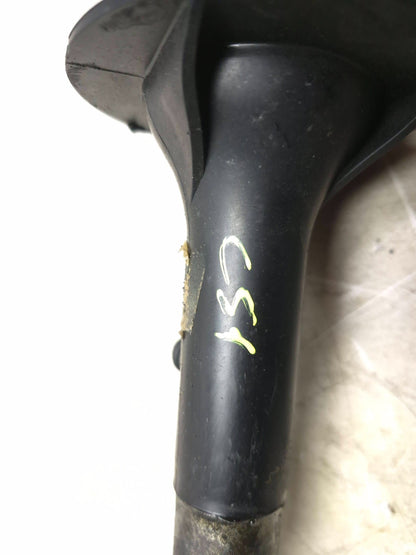 2007 Saab 9-5 Aero Engine Oil Fill W/ Dipstick Tube OEM