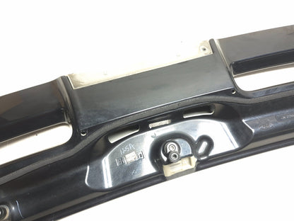 2013 Ford Focus St Rear Tailgate Spoiler OEM