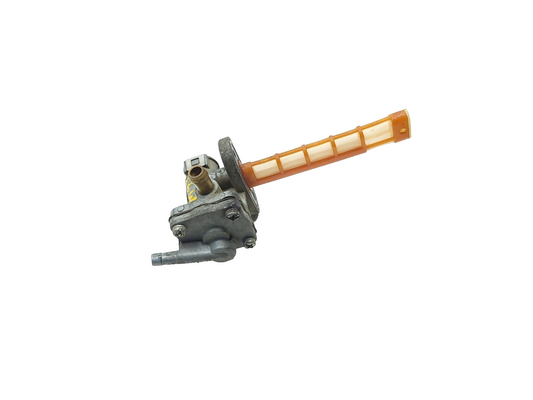 2001 Suzuki Sawage Ls650p Fuel Tank Petcock Tap OEM