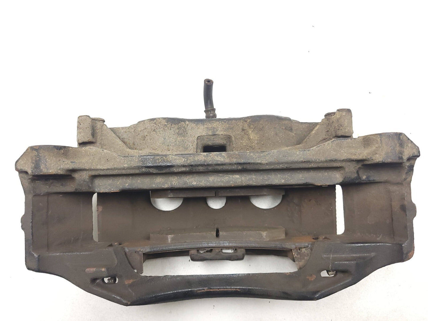 2008 Ford F150 E150 E250 Brake Caliper Rear Right Pass Side Bc24-2k327/8-a OEM