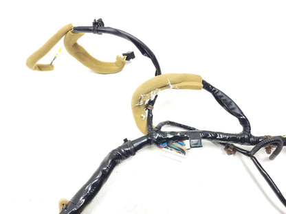 12-15 Subaru Impreza Dash Wire Harness OEM Sedan