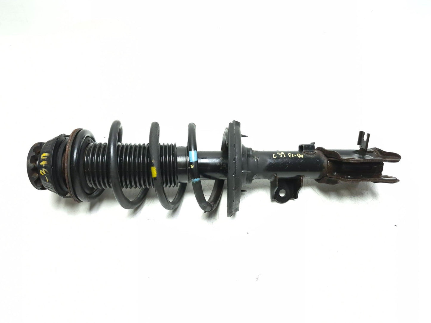 2014 Hyundai Accent Front Shock Strut Assembly OEM