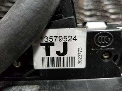 2014 Chevrolet Camaro Front Passenger Door Lock Latch Actuator OEM