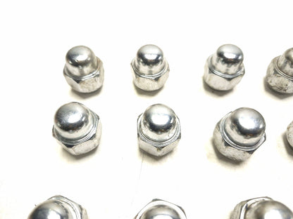2018 Hyundai Sonata Sport Wheel Lug Nut 20 Pcs OEM