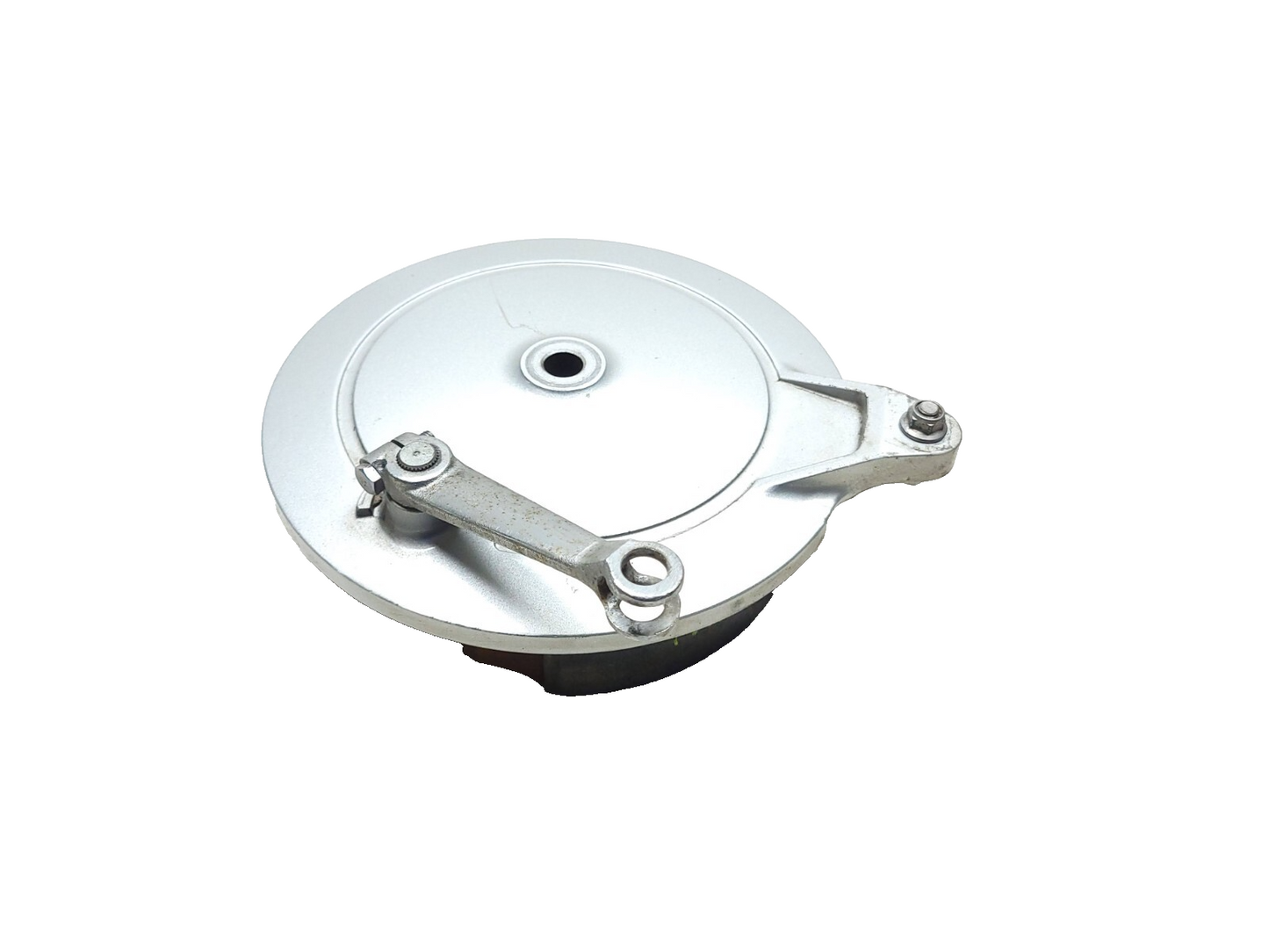 1998 - 2010 Yamaha V Star 650 Xvs650 Classic Rear Brake Drum OEM