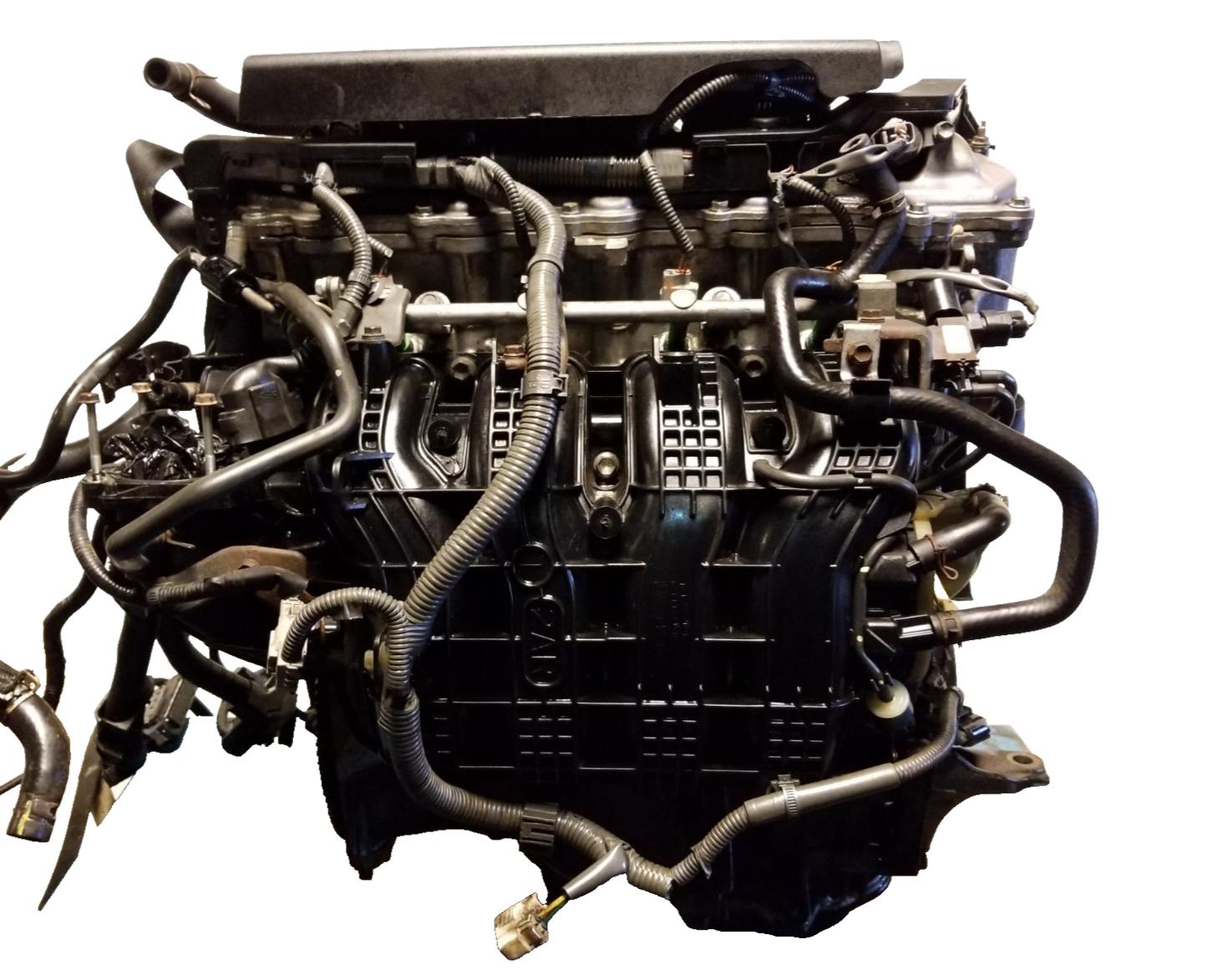 2012 Toyota Camry Engine 2.5l Vin F (5th Digit, 2arfe , 4 Cyl) ✅