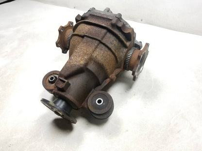 2003 - 2009 Nissan 350z Rear Differential Carrier Assembly OEM 64k