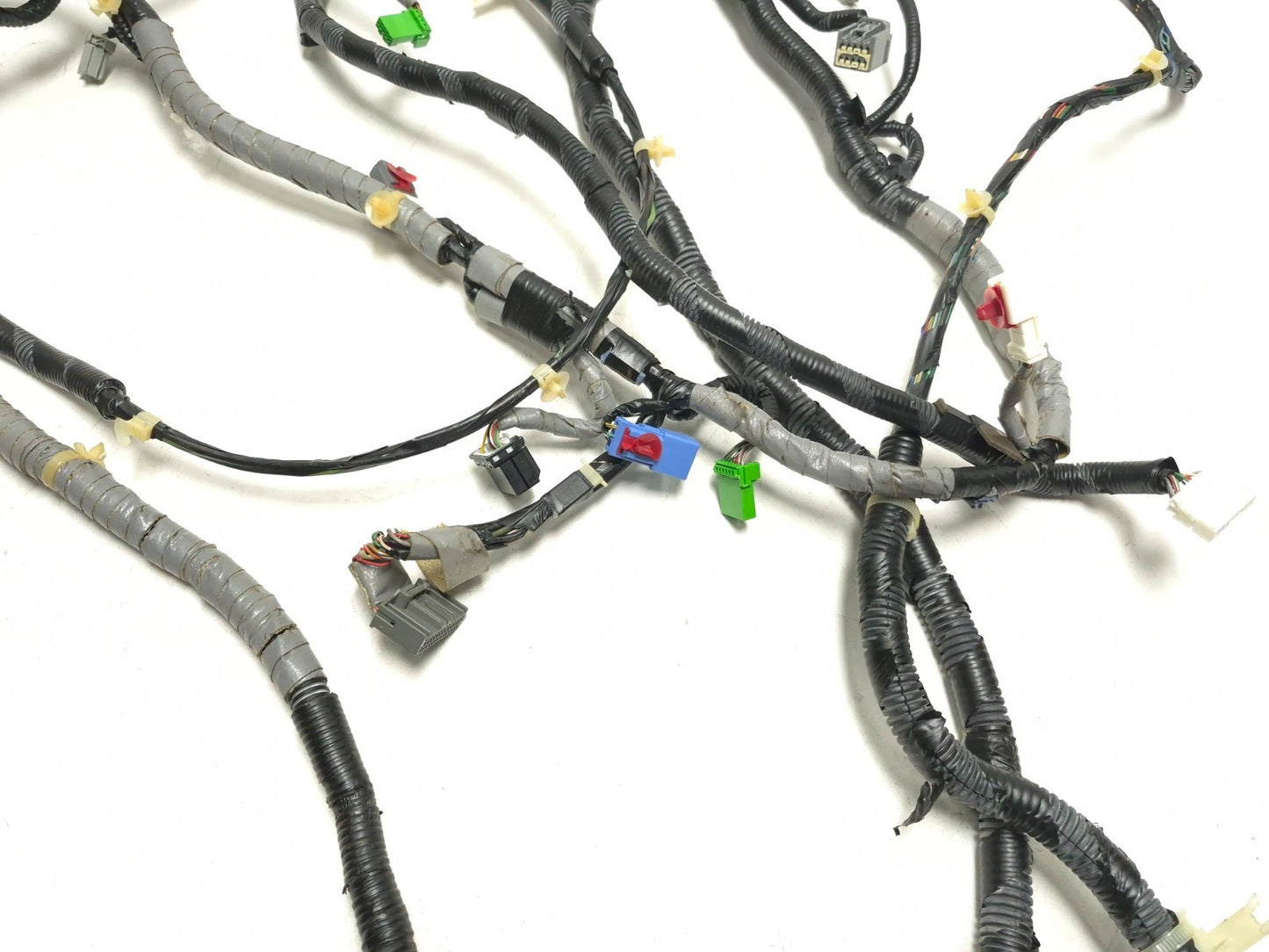 2008 Acura Tl Type-s Interior Roof Wire Harness OEM