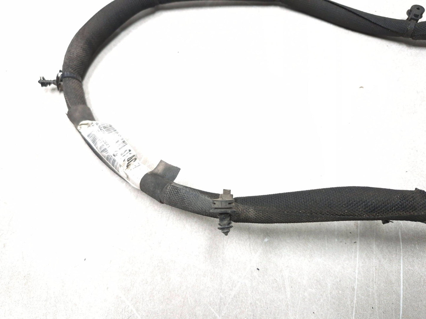 2018 Chrysler 300 AWD Dashboard Instrument Panel Jumper Wire Harness 3.6l OEM