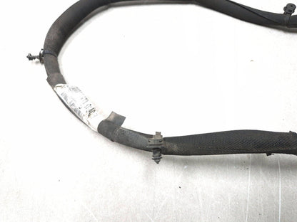 2018 Chrysler 300 AWD Dashboard Instrument Panel Jumper Wire Harness 3.6l OEM