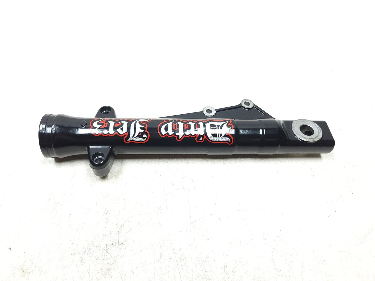 14 - 20 Harley Xg750 Street 750 Front Left Fork Case Tube Lower OEM