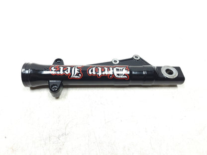 14 - 20 Harley Xg750 Street 750 Front Left Fork Case Tube Lower OEM