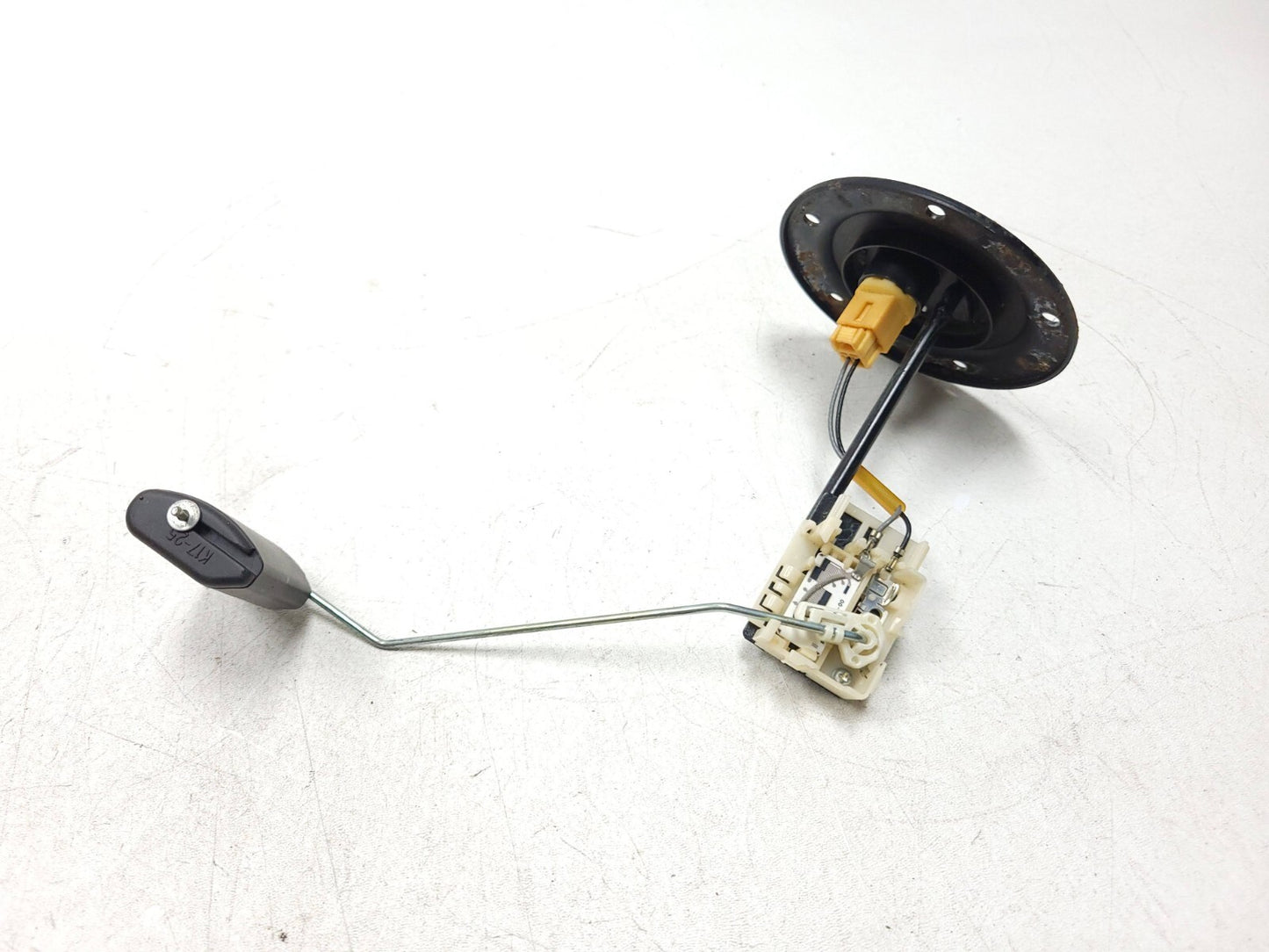 09-14 Hyundai Genesis Fuel Pump OEM Sedan