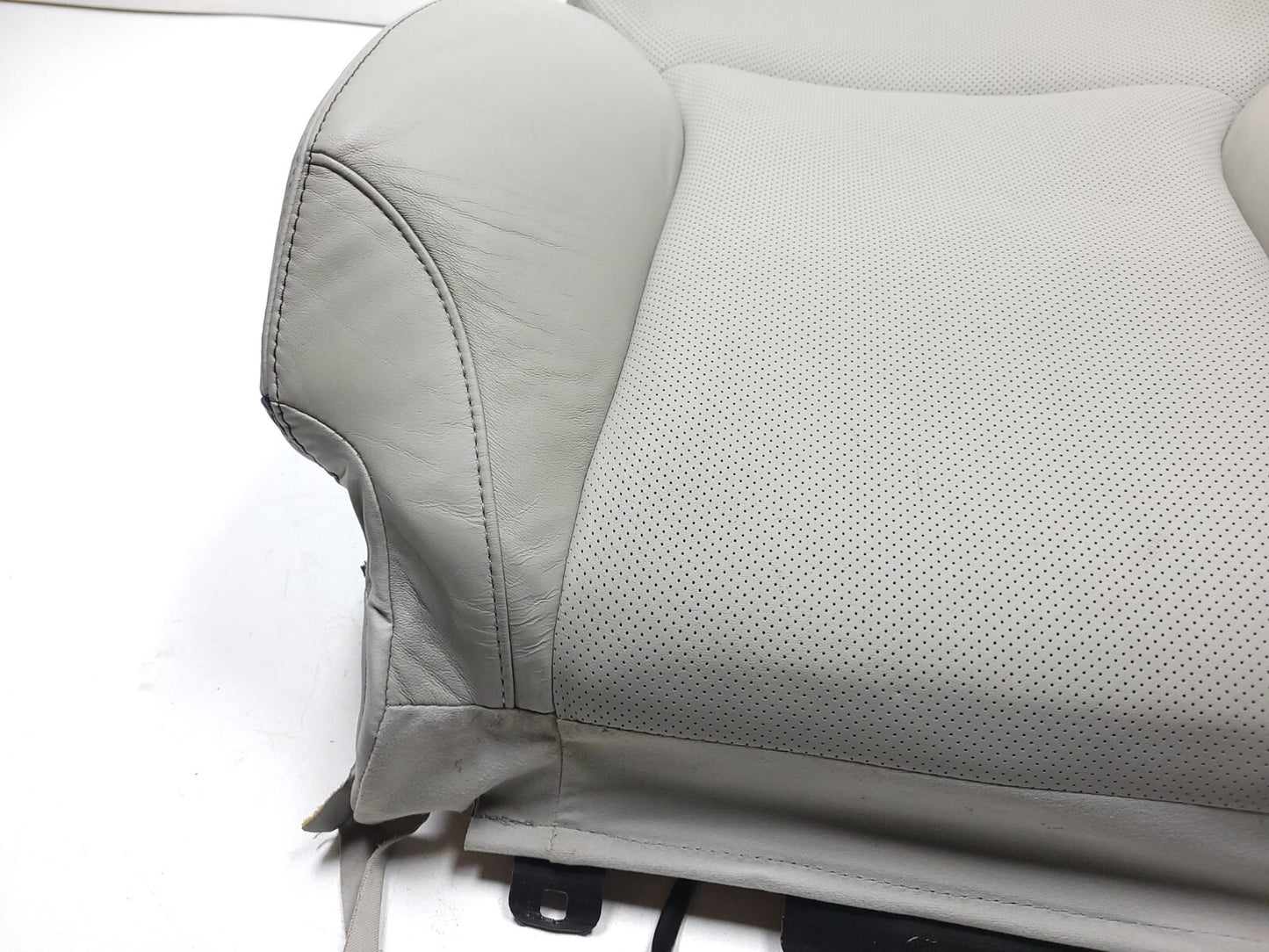 2009 - 2013 Lexus IS250 Front Seat Back Cushion Upper Passenger Right OEM