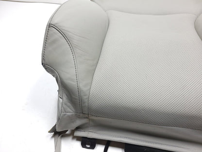 2009 - 2013 Lexus IS250 Front Seat Back Cushion Upper Passenger Right OEM