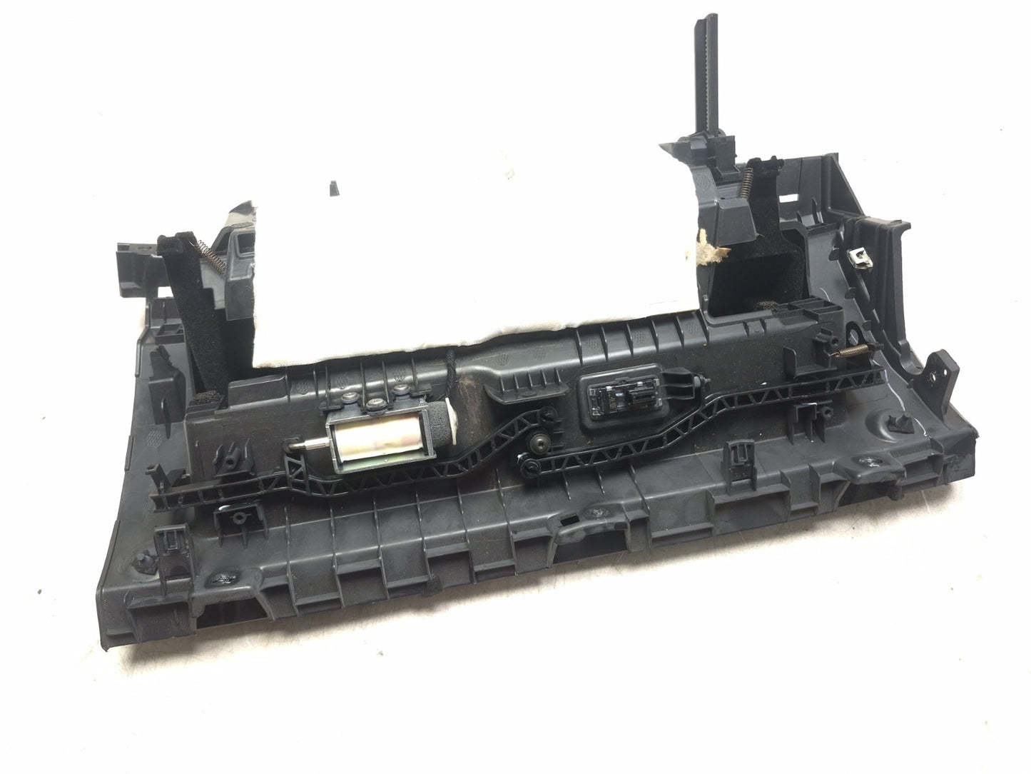 2019 Tesla Model 3 Dashboard Storage Glove Box OEM