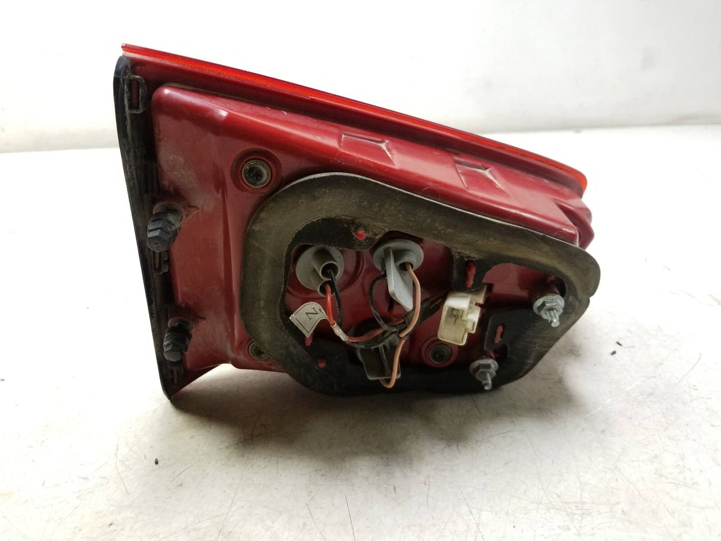 2011 Kia Sportage Tail Light Left & Right 4pcs OEM