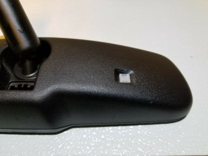 11 12 13 14 15 Honda Odyssey Interior Rear View Mirror OEM