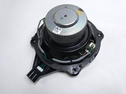 2013 Hyundai Genesis Coupe Rear Subwoofer Speaker OEM