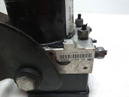 2010 Dodge Caliber Sxt ABS Anti Lock Brake Pump OEM