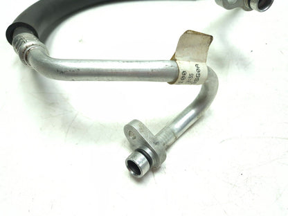 2018 Nissan Sentra AC Line Pipe OEM