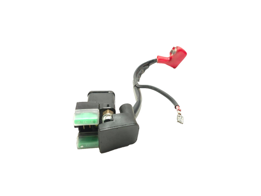 2019 Kawasaki Ninja Ex400 Starter Relay OEM