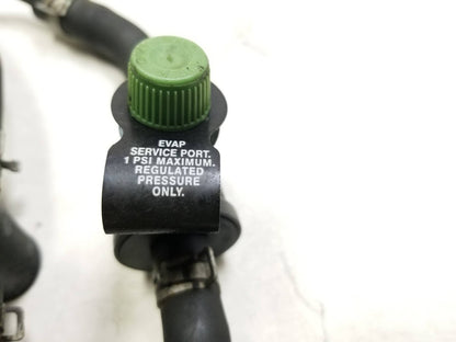 2008 - 2015 Nissan Rogue Evap Valve Hose Pipe Line OEM