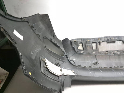 2008 BMW X6 E71 Xdrive50i Rear Bumper Cover  OEM